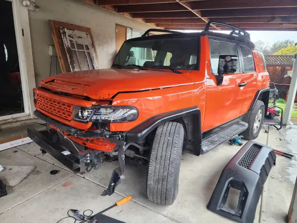 STAR AUTO AND TOWING - photo 3
