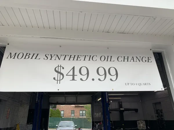 Sam's Auto Shop - photo 3
