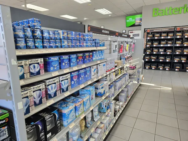 Batteries Plus - photo 2