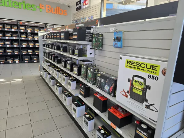 Batteries Plus - photo 3