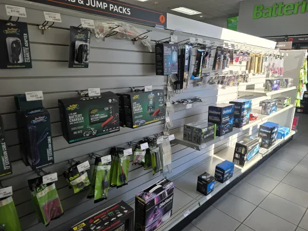 Batteries Plus - photo 4