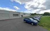 Holmes AutoParts Warehouse