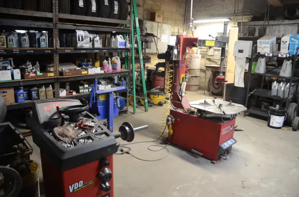 R&N Auto Repair - photo 2