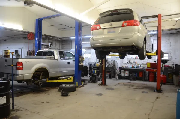 R&N Auto Repair - photo 4