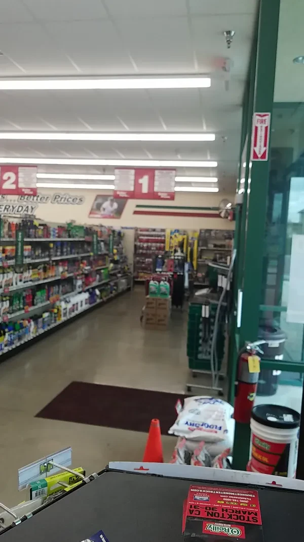 O'Reilly Auto Parts - photo 3