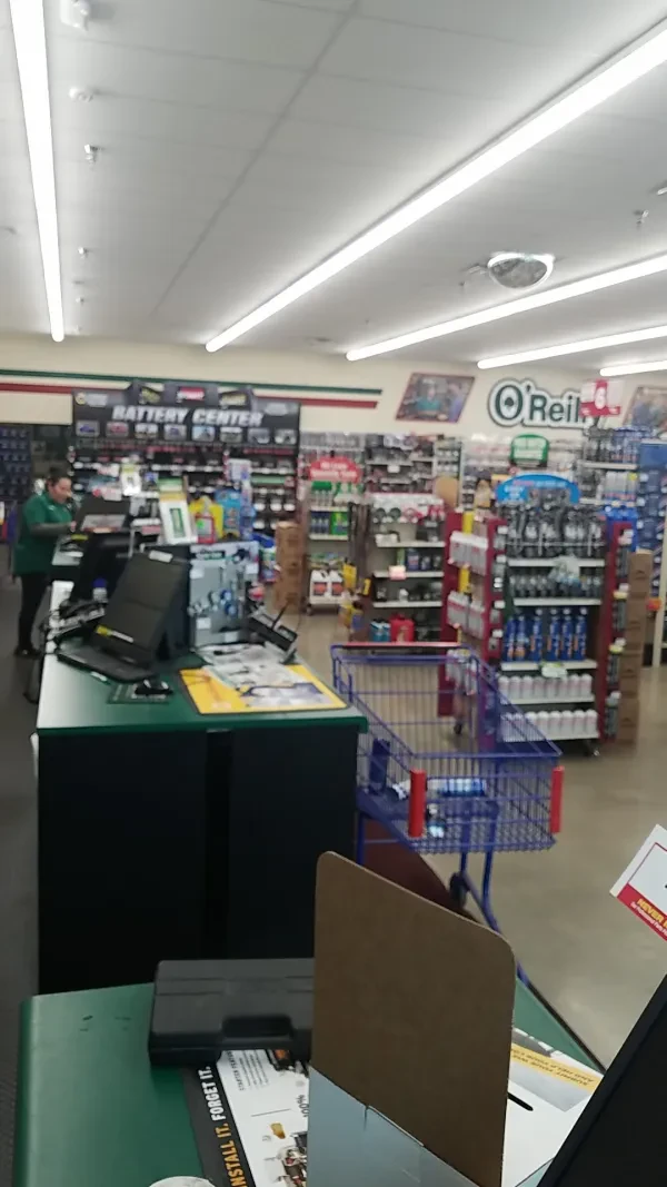 O'Reilly Auto Parts - photo 4