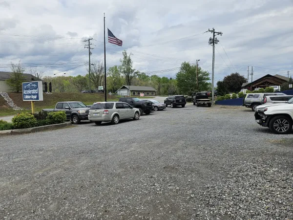 Accelerated Collision Repair - photo 4