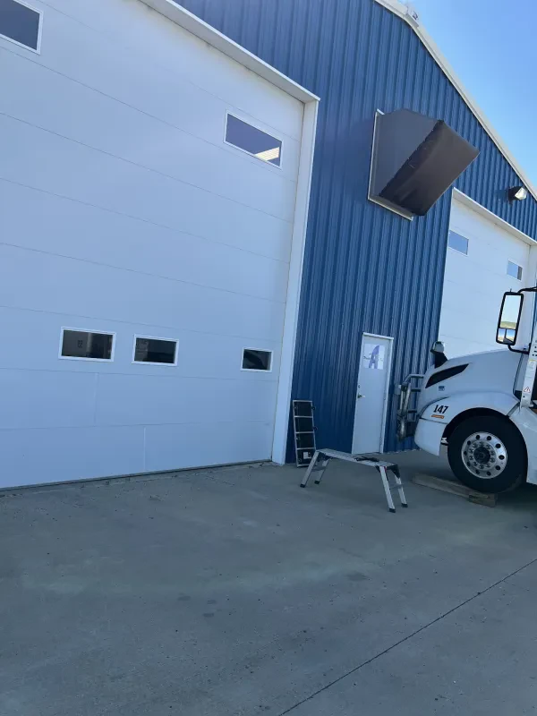 Alternative Wrecker Service Inc - photo 2