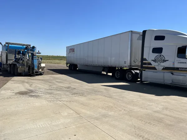 Alternative Wrecker Service Inc - photo 4