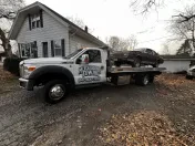 Mercado & Sons Towing