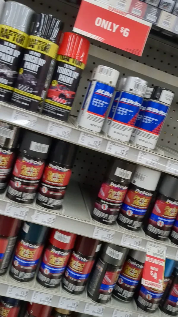 AutoZone Auto Parts - photo 3
