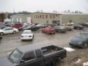 Carz R Us 1