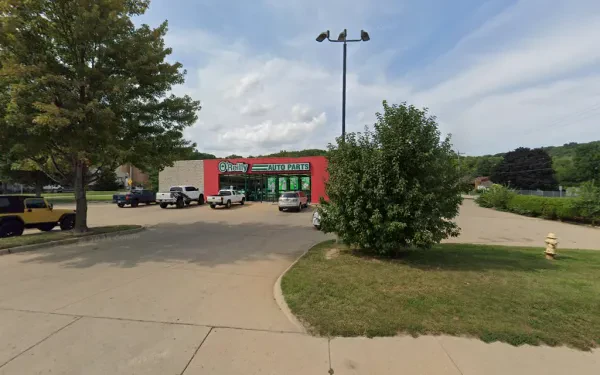 O'Reilly Auto Parts - photo 3
