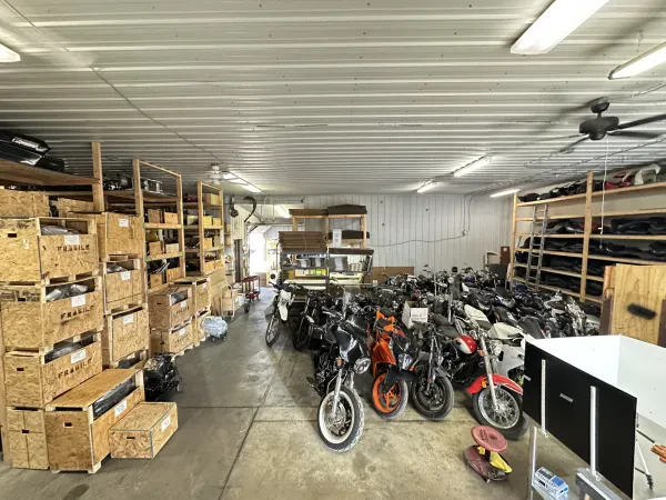 DCC Motorsports - photo 2