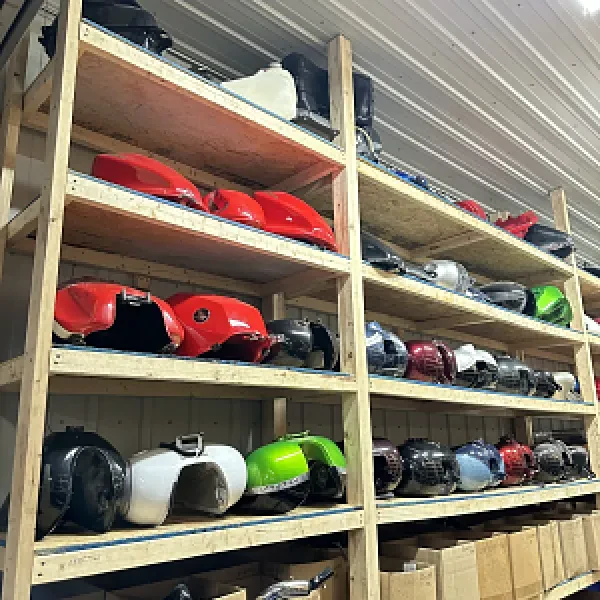 DCC Motorsports - photo 4