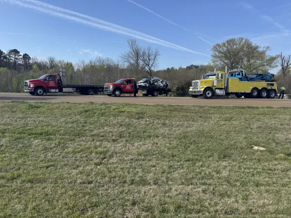 Delta Towing - photo 4