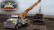 East End Towing