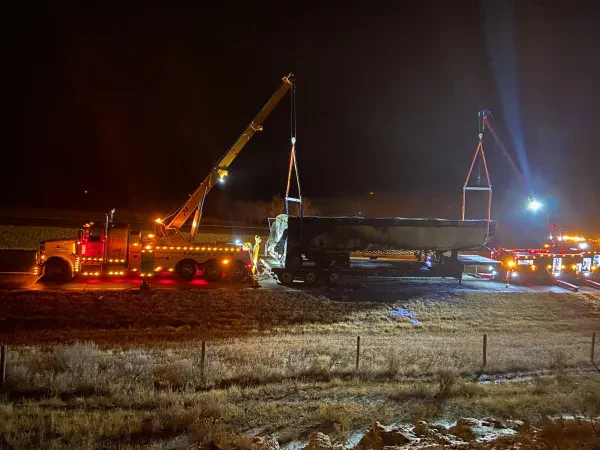 East End Towing - photo 3