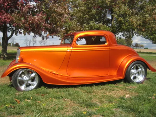 Ultimate Collision Center Inc. - photo 3