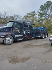 Danny's Towing