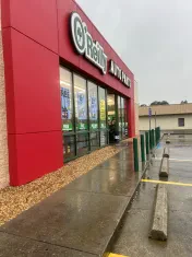 O'Reilly Auto Parts