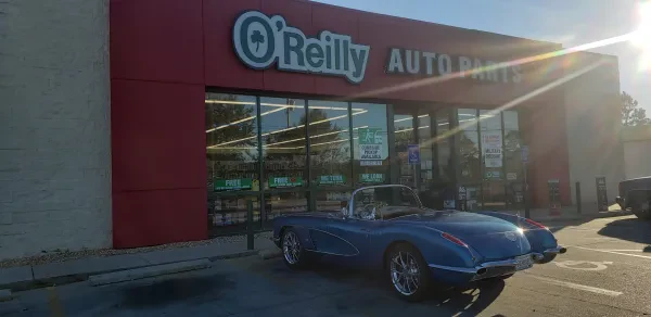 O'Reilly Auto Parts - photo 4