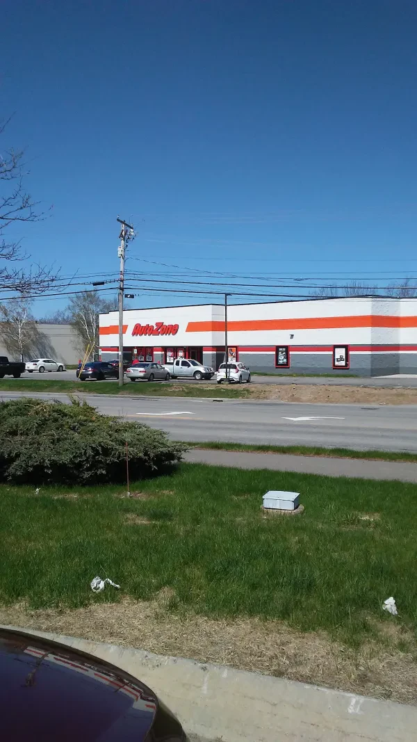 AutoZone Auto Parts - photo 4