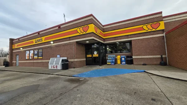 Love's Travel Stop - photo 2