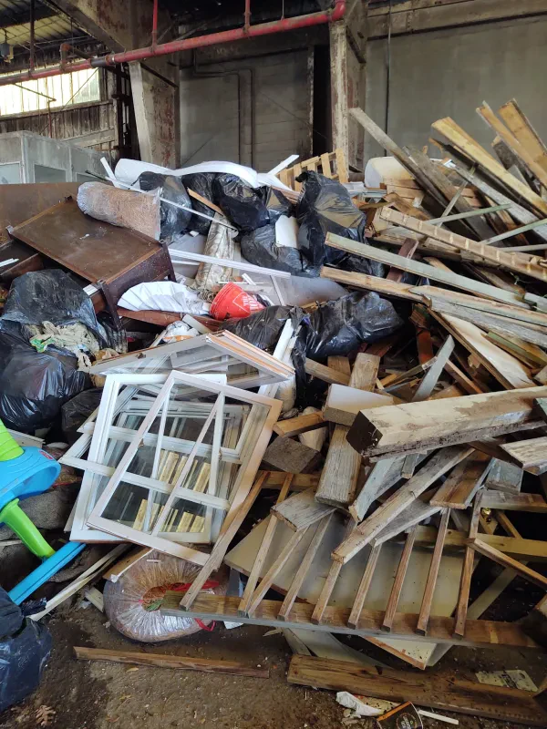 Monmouth County Reclamation Center - photo 4