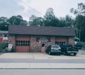 Red's Garage