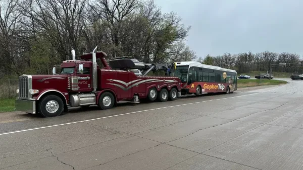 Dean's Towing - photo 4