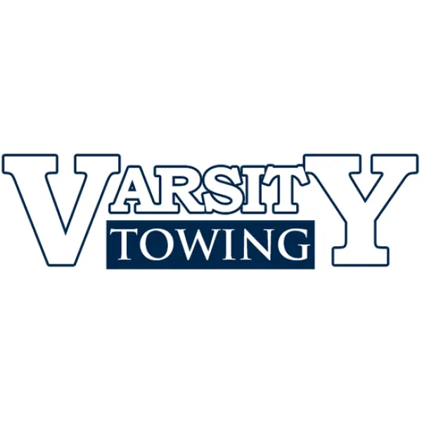 Varsity Towing & Recovery - photo 4
