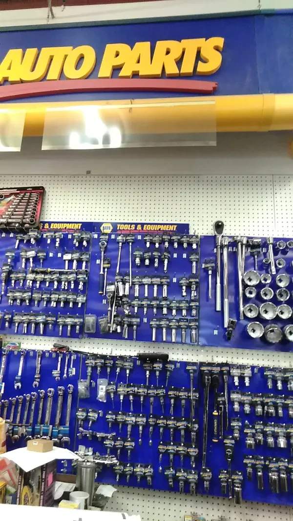 NAPA Auto Parts - Northend Auto Parts Inc (LA-180) - photo 3