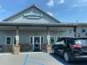 Mausdale Service Center