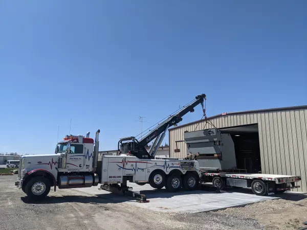 Auto House Towing & Recovery - photo 3