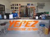 Yepez Auto Parts