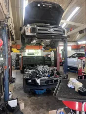 Grier’s Automotive Repair and Maintenance LLC