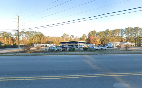 Webster's Auto Care & Towing - photo 2