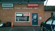 Hurst Tire Service