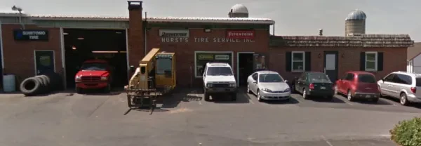 Hurst Tire Service - photo 2