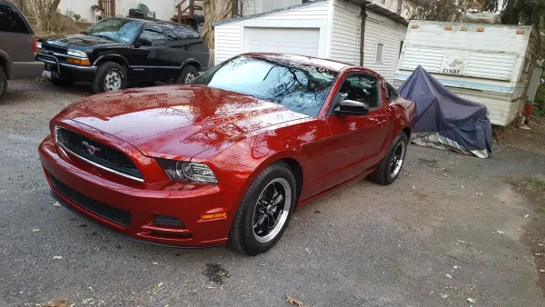 Hurst Tire Service - photo 3