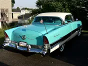 Bob's Packard Parts