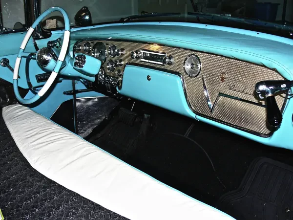 Bob's Packard Parts - photo 3