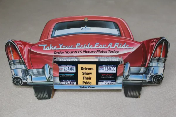 Bob's Packard Parts - photo 4