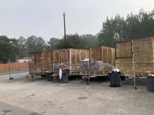 Jasper County Recycling Convenience Center - photo 2