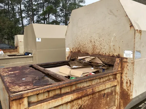 Jasper County Recycling Convenience Center - photo 3