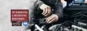 Hibshman's Auto Service, Inc