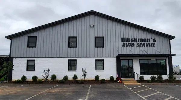Hibshman's Auto Service, Inc - photo 3