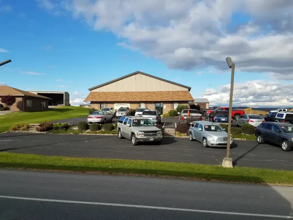 Hibshman's Auto Service, Inc - photo 4