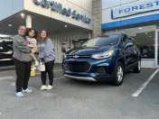 Forest City Chevrolet